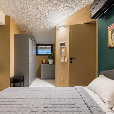 Apartmán Casa Degli Archi By Wonderful Italy Boloňa Exteriér fotografie