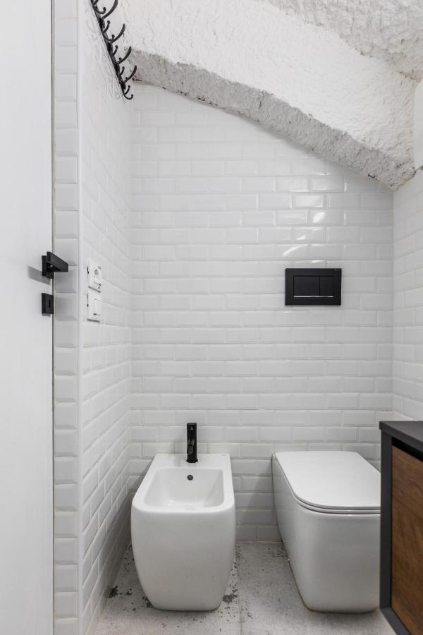 Apartmán Casa Degli Archi By Wonderful Italy Boloňa Exteriér fotografie