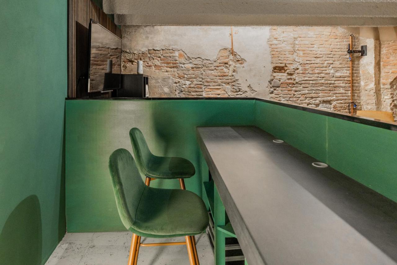 Apartmán Casa Degli Archi By Wonderful Italy Boloňa Exteriér fotografie