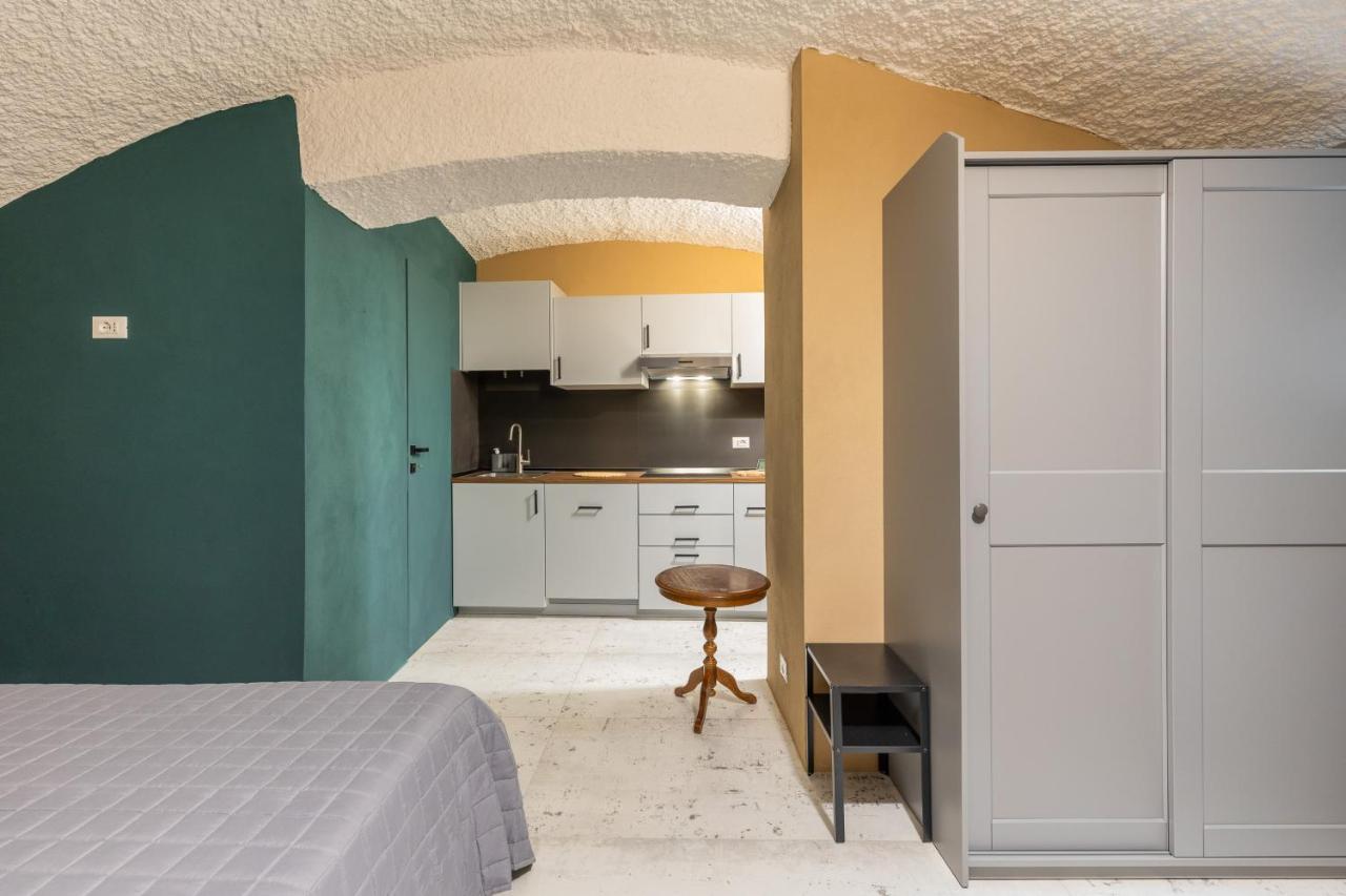 Apartmán Casa Degli Archi By Wonderful Italy Boloňa Exteriér fotografie