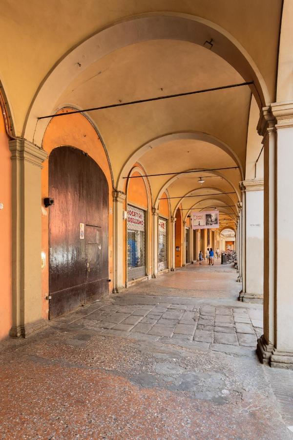 Apartmán Casa Degli Archi By Wonderful Italy Boloňa Exteriér fotografie